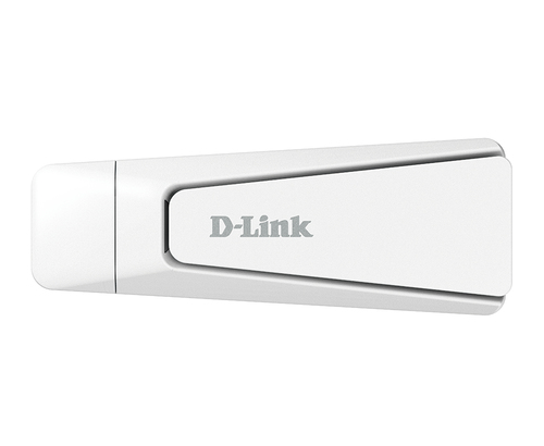 D-Link AX18U      ADATTATORE USB WIFI6/1800 WPA3 ANTENNA RIPIEGABIL