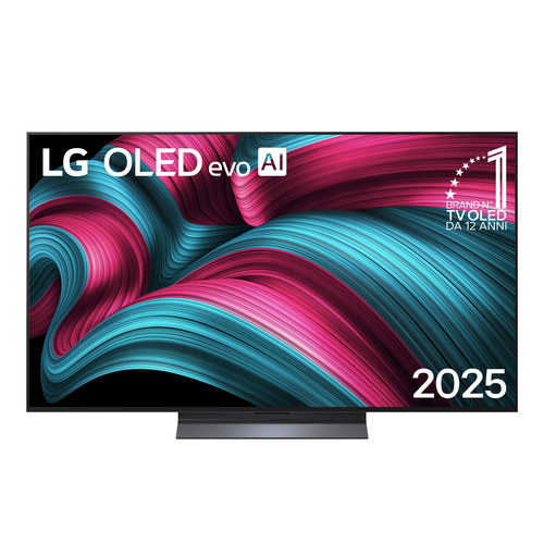 LG OLED55C55L TVC LED 55 OLED SMART 120 HZ WIFI DOLBY VISIONDOL