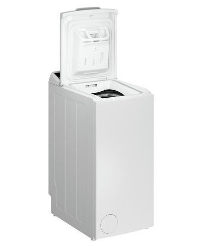 INDESIT BTWB7251P  LAVATRICE CA 7KG 1200G B INV DISPL  PUSHOPEN