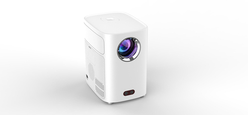 Strong Q1         VIDEOPROIETTORE MINI Q1