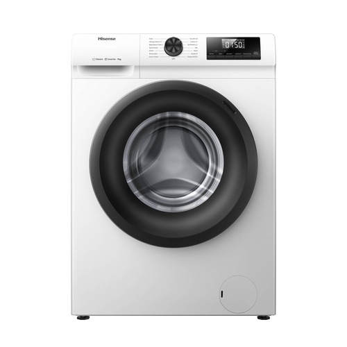 HISENSE WF1Q9041BW LAVATRICE CF 9KG 1400G A-10% INV VAP