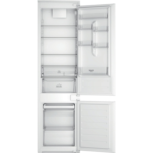 HOTPOINT incasso HAC20D011A FRIGO INC COMBI 305LT H193 E STAT/VENT