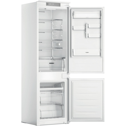 WHIRLPOOL incasso WHC18T514  FRIGO INC COMBI 250LT H177 NF C