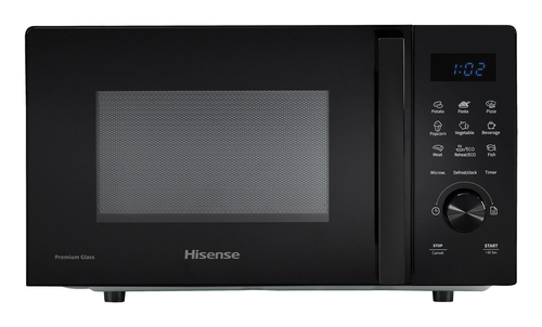 HISENSE ped H20MOBSD1H FORNO MWO 20 L ELETT. 700 W