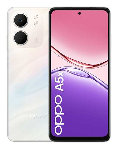 OPPO A5X WHITE  S.PHONE 6.67