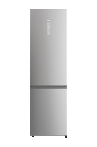HAIER HDPW5620DN FRIGO COMBI 406LT H200 NF INOX D WIFI DISPL HUMID