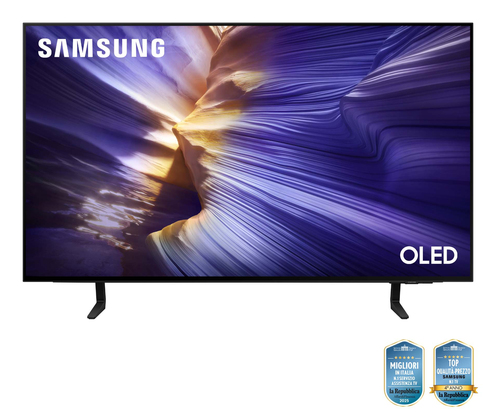 SAMSUNG QE42S90FAE TVC LED 42 OLED SMART TV 120 HZ 4HDMI 2USB DOLBYA