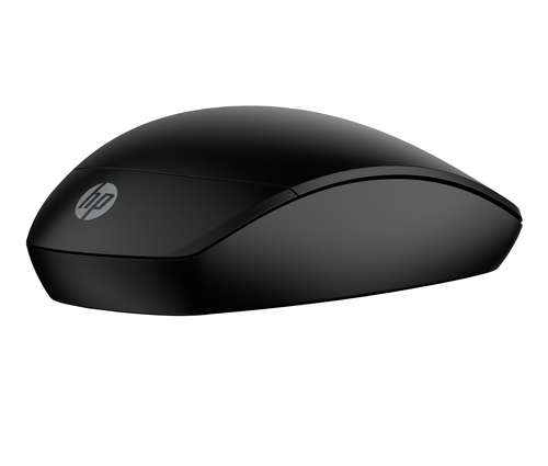 HP office AJ7C2AA    MOUSE WIRELESS 230 SLIM 1600DPI BLACK