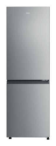 HAIER HDPR1618CN FRIGO COMBI 352LT H185 NF INOX C WIFI DISPL