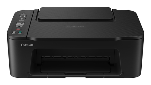 CANON office TS3750I-BK M.FUNZIONE 3IN1 WIFI/USB P:2INK 4800X1200 S:600X1
