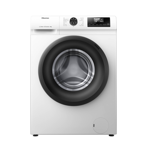 HISENSE WF1Q1041BW LAVATRICE CF 10KG 1400G A-10% INV VAP
