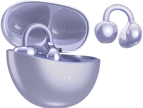 HONOR EARBUDS X7 AURICOLARI BT TWS BLUETOOTH 5.4 BATTERIA 500MAH