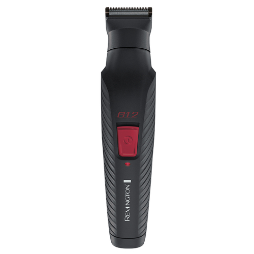 REMINGTON PG2100     MULTIGROOMING KIT 10IN1 RIFINITORE VISO TITANIO R