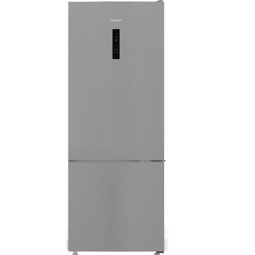 HOTPOINT ARISTON HPAK26472X FRIGO COMBI 475LT H187-L70 NF E INOX INV DISPL