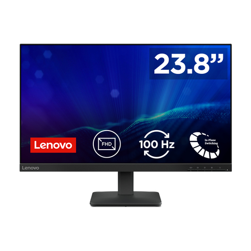 LENOVO 68C2KAC1I5 MONITOR 23.8