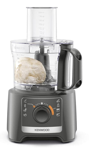 KENWOOD ped FDP31.360G ROBOT DA CUCINA E FRULLATORE       MULTI PRO COMP
