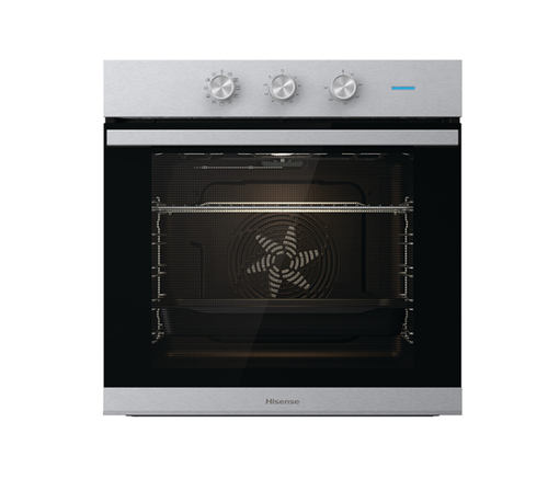 HISENSE incasso BI62111AXT FORNO 77L MULTI13 A INOX 3 MANOPOLE