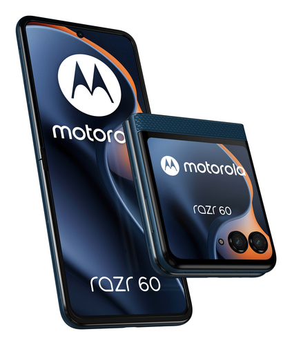 MOTOROLA RAZR 60 8/ S.PHONE 5G 6.9