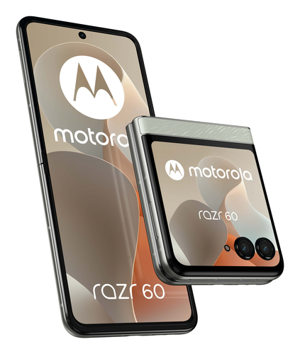 MOTOROLA RAZR 60 8/ S.PHONE 5G 6.9