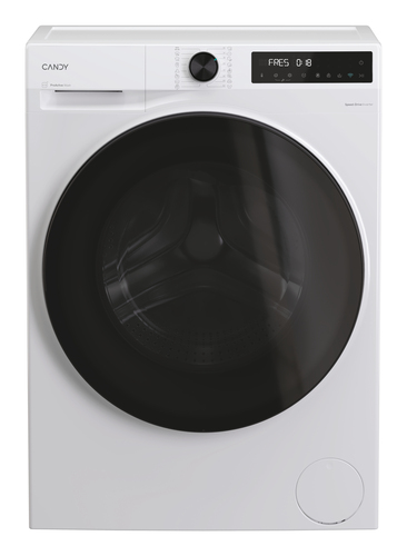 CANDY BP410BL8-S LAVATRICE CF 10KG 1400G A-20% OBLONERO INV TOUCH
