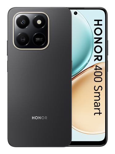 HONOR HONOR400SM S.PHONE 6.77HD 120HZ 8CORE 6/128GB FOTO 108+2MP F