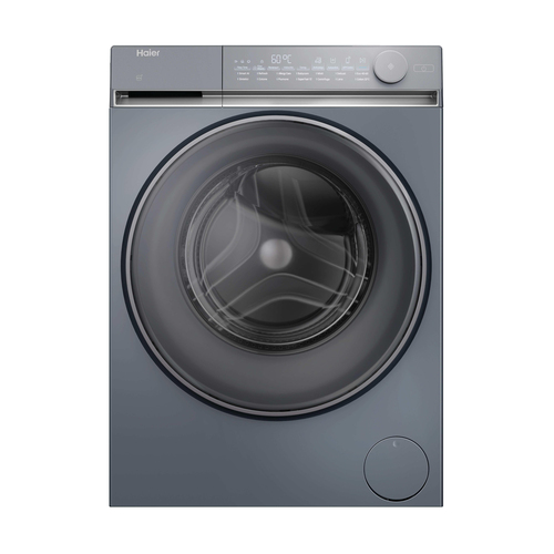 HAIER HW90-B1436 LAVATRICE SNELLA 9KG 1400G A-25% ANTRACITE TOUCH