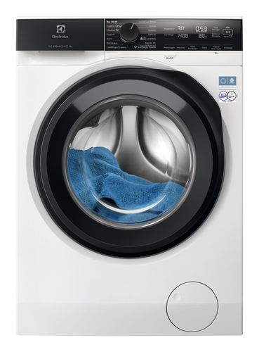 ELECTROLUX EW7F411BG3 LAVATRICE CF 11KG 1400G A-30% INV VAP