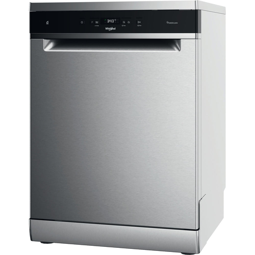 WHIRLPOOL WH7FA14BN7 LAVAST 14COP 14PR 41DB 3CESTO A INOX TOPRIMOV 6SE