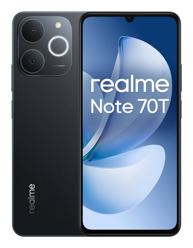REALME NOTE 70T 4 S.PHONE 6.74