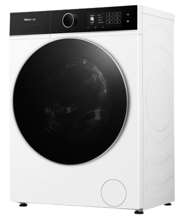 HISENSE WF5I8043BW LAVATRICE SNELLA 47CM 8KG 1400G A-30% VAP OBLONER
