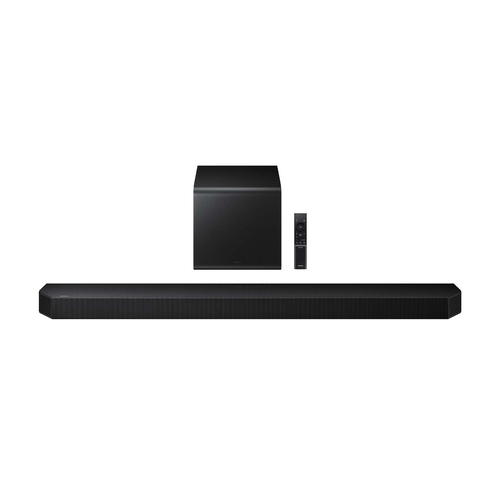 SAMSUNG HW-QS700F  HOME SOUNDBAR 3.1.2 300W SUB BT 5.3 SLIM