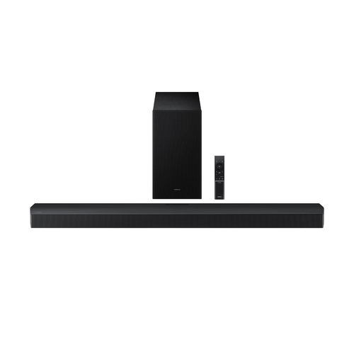 SAMSUNG HW-B750F/Z HOME SOUNDBAR 5.1 SUB WIRELESS  BT 4.2