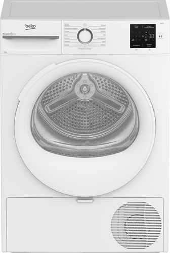 BEKO BMT103EW   ASCIUG 10KG A++/D
