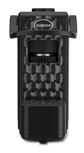 DDS DARKSIDENE MACCH CAFFE CIALDE DARKSIDE NERO 650 W