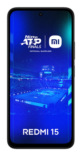 XIAOMI REDMI 15 - S.PHONE 6.9 FHD+ 8CORE  8/256GB 50+5MP FRONT 8MP