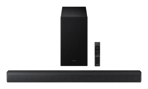 SAMSUNG HW-B650F/Z HOME SOUNDBAR 3.1 SUB WIRELESS  BT 4.2