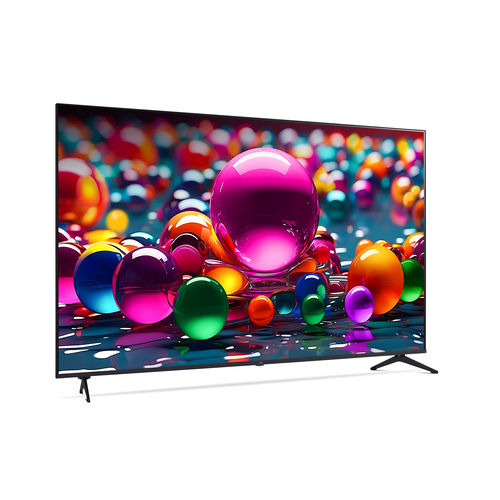 LG 86UA75006L TVC LED 86 4K SMART HDR10  WIFI 3HDMI 2USB SUPERU