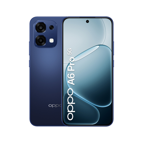 OPPO A6 PRO 5G- S.PHONE 5G