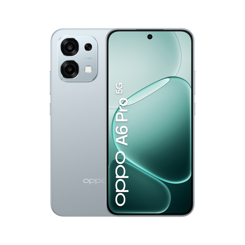 OPPO A6 PRO 5G- S.PHONE 5G