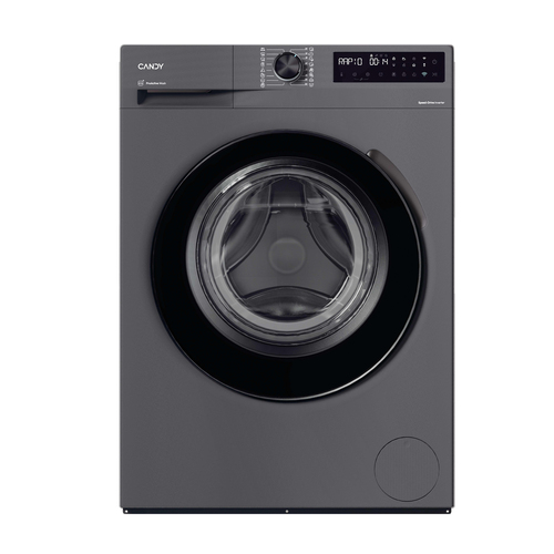 CANDY BR26SSB6G- LAVATRICE SNELLA 38CM 6KG A-10% 1200G ANTRACITE I
