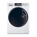 HAIER HWD90BP149 LAVASCIUGA SNELLA 46CM 9+5 1400G A-20% VAP