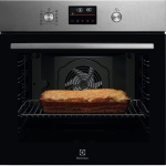 ELECTROLUX incasso - EOF4P46TX2 FORNO 72LT MULTI10 A++ PIROLITICO INOX DISPLAY PA