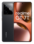 Realme - GT 7T BLAC S.PHONE 12/512GB 7000MAH