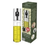 STEEL BOTTLE - 2EASY OLIO NEBULIZZATORE SPRUZZATORE 2EASY OLIO PERFRIGGITRI