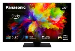 PANASONIC - TV-65Z80AE TVC LED 65 OLED 4K SMART HDR10+ WIFI SAT 3 HDMI2