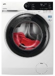 AEG - LR6FEBG104 LAVATRICE CF 10KG 1400G A INV PLANA TC4 OBLO' 3XL