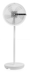 MACOM - 983 SMONTY VENTIL. PIANTANA SMONTY 40CM 3 ALTEZZE