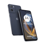MOTOROLA - G05 4/128  S.PHONE 6.67HD+ 8CORE 4/128GB FOTO 50 FRONT8MP 52