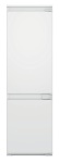 INDESIT incasso - INC18D021A FRIGO INC COMBI 273LT H177 STAT E