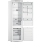 WHIRLPOOL incasso - WHC20D023B FRIGO INC COMBI 320LT H193 E VENT   EVEREST